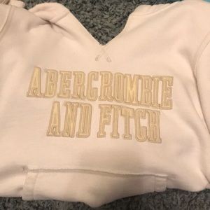 Abercrombie and Fitch Sweatshirt